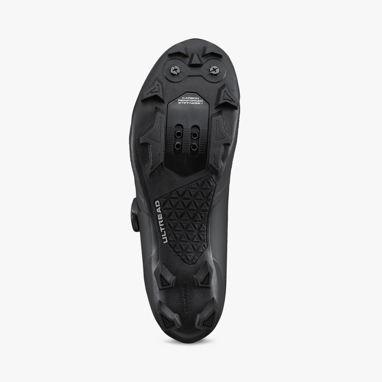Shimano XC503 MTB Shoes Womens Black